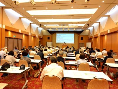 セミナー講師「やさしい相続基礎セミナー」岩手県職員退職者会 様